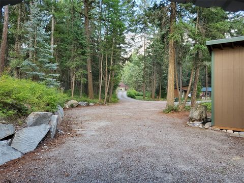 Tiny photo for 169 Double Lake Lane, Kalispell, MT 59901 (MLS # 30070133)