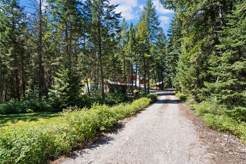 Tiny photo for 169 Double Lake Lane, Kalispell, MT 59901 (MLS # 30070133)
