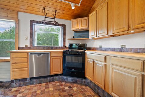 Tiny photo for 169 Double Lake Lane, Kalispell, MT 59901 (MLS # 30070133)