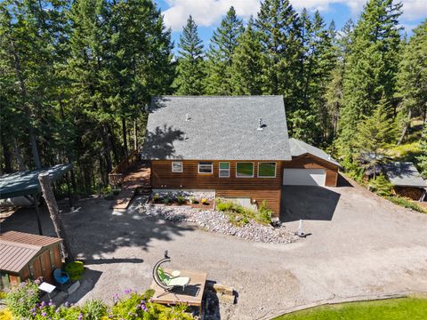 Tiny photo for 169 Double Lake Lane, Kalispell, MT 59901 (MLS # 30070133)