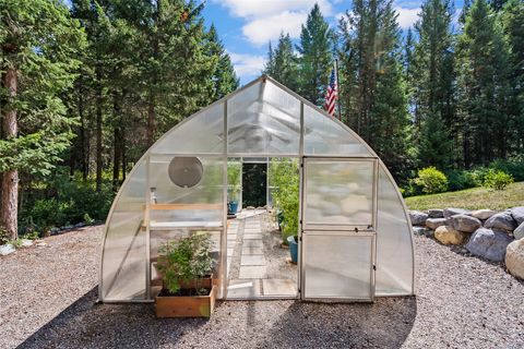 Tiny photo for 169 Double Lake Lane, Kalispell, MT 59901 (MLS # 30070133)