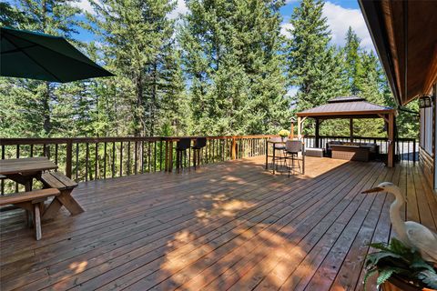 Tiny photo for 169 Double Lake Lane, Kalispell, MT 59901 (MLS # 30070133)