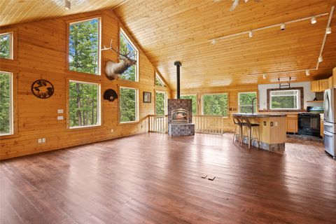 Tiny photo for 169 Double Lake Lane, Kalispell, MT 59901 (MLS # 30070133)