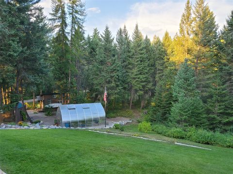 Tiny photo for 169 Double Lake Lane, Kalispell, MT 59901 (MLS # 30070133)