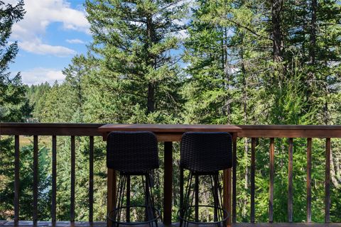 Tiny photo for 169 Double Lake Lane, Kalispell, MT 59901 (MLS # 30070133)
