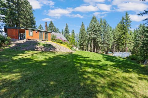 Tiny photo for 169 Double Lake Lane, Kalispell, MT 59901 (MLS # 30070133)