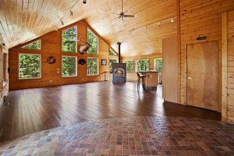 Tiny photo for 169 Double Lake Lane, Kalispell, MT 59901 (MLS # 30070133)