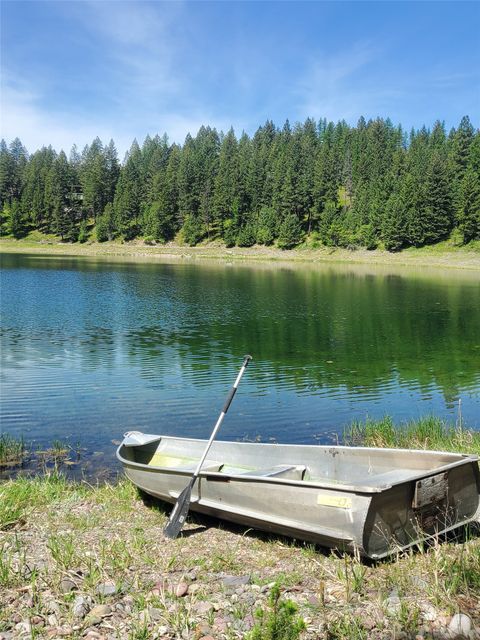 Tiny photo for 169 Double Lake Lane, Kalispell, MT 59901 (MLS # 30070133)