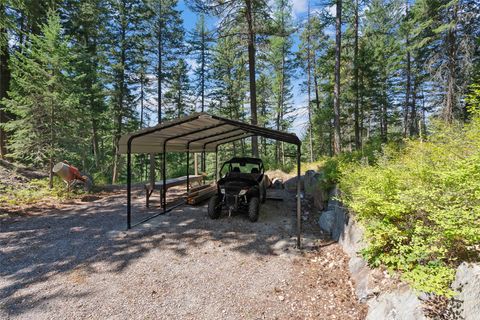 Tiny photo for 169 Double Lake Lane, Kalispell, MT 59901 (MLS # 30070133)