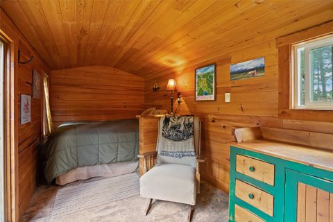 Tiny photo for 169 Double Lake Lane, Kalispell, MT 59901 (MLS # 30070133)