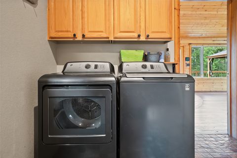 Tiny photo for 169 Double Lake Lane, Kalispell, MT 59901 (MLS # 30070133)