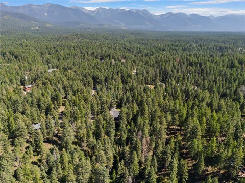 Tiny photo for 169 Double Lake Lane, Kalispell, MT 59901 (MLS # 30070133)