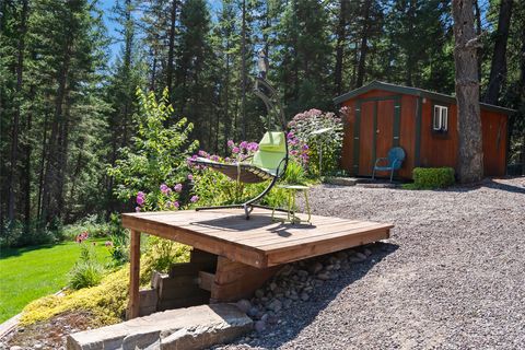 Tiny photo for 169 Double Lake Lane, Kalispell, MT 59901 (MLS # 30070133)