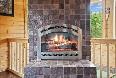 Tiny photo for 169 Double Lake Lane, Kalispell, MT 59901 (MLS # 30070133)