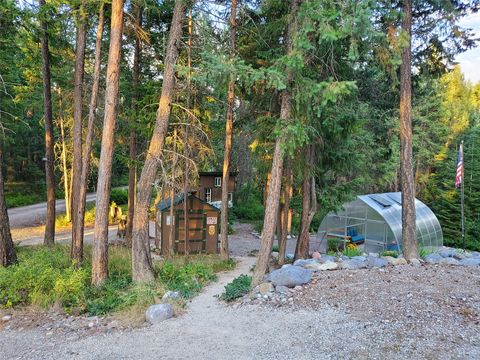 Tiny photo for 169 Double Lake Lane, Kalispell, MT 59901 (MLS # 30070133)