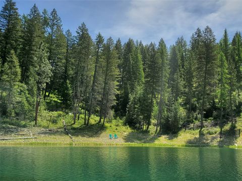 Tiny photo for 169 Double Lake Lane, Kalispell, MT 59901 (MLS # 30070133)