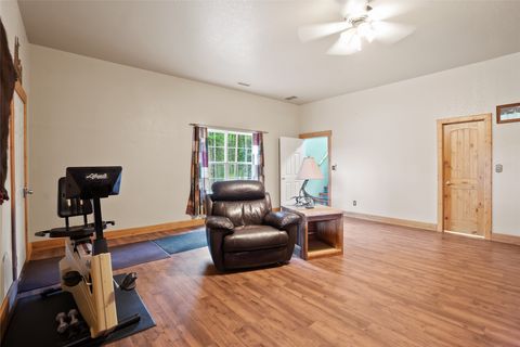 Tiny photo for 169 Double Lake Lane, Kalispell, MT 59901 (MLS # 30070133)