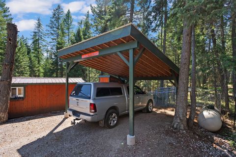 Tiny photo for 169 Double Lake Lane, Kalispell, MT 59901 (MLS # 30070133)