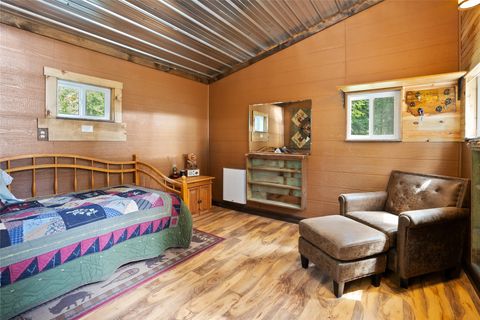 Tiny photo for 169 Double Lake Lane, Kalispell, MT 59901 (MLS # 30070133)