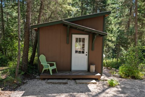 Tiny photo for 169 Double Lake Lane, Kalispell, MT 59901 (MLS # 30070133)