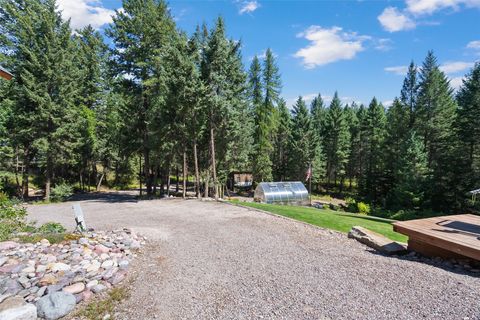 Tiny photo for 169 Double Lake Lane, Kalispell, MT 59901 (MLS # 30070133)