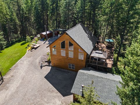 Tiny photo for 169 Double Lake Lane, Kalispell, MT 59901 (MLS # 30070133)