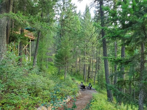 Tiny photo for 169 Double Lake Lane, Kalispell, MT 59901 (MLS # 30070133)