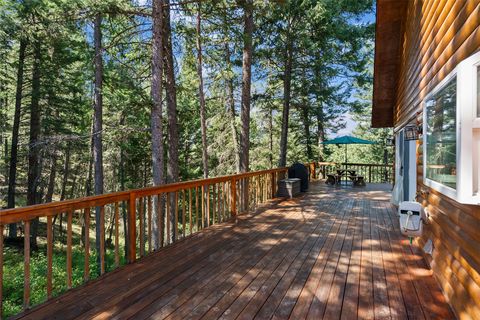 Tiny photo for 169 Double Lake Lane, Kalispell, MT 59901 (MLS # 30070133)