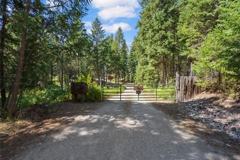 Tiny photo for 169 Double Lake Lane, Kalispell, MT 59901 (MLS # 30070133)
