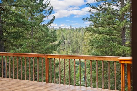 Tiny photo for 169 Double Lake Lane, Kalispell, MT 59901 (MLS # 30070133)
