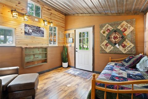 Tiny photo for 169 Double Lake Lane, Kalispell, MT 59901 (MLS # 30070133)