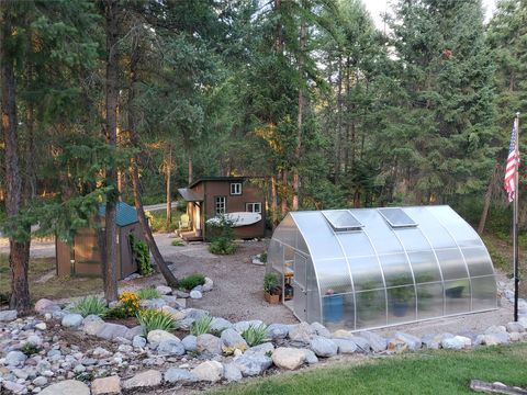 Tiny photo for 169 Double Lake Lane, Kalispell, MT 59901 (MLS # 30070133)