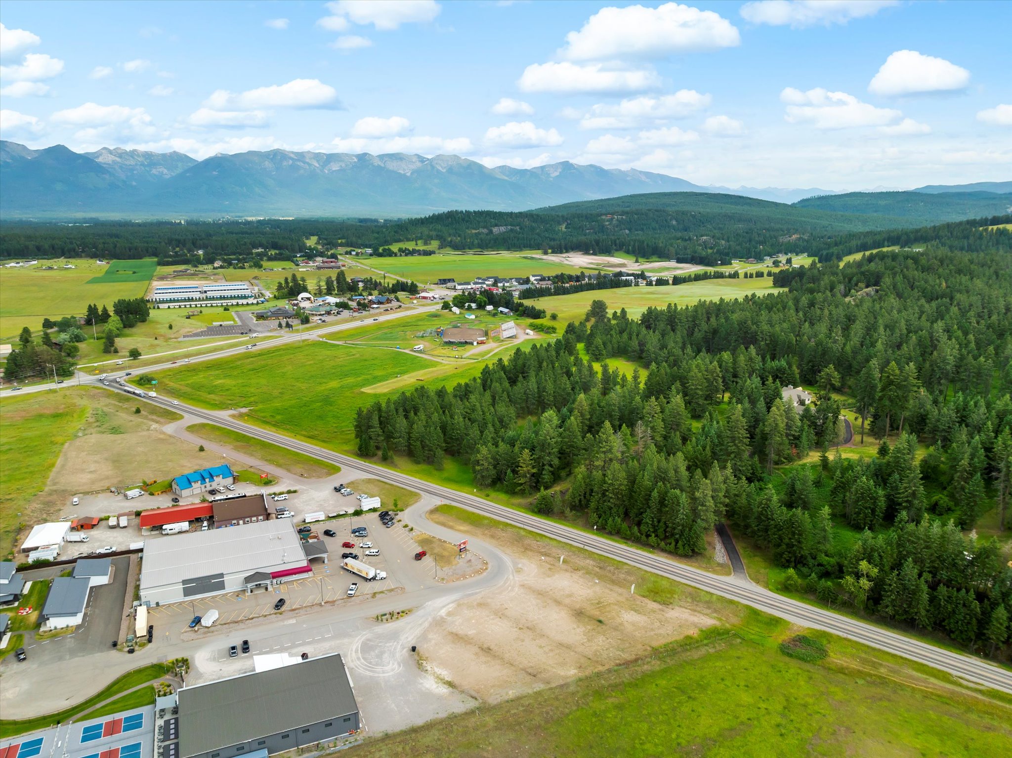 Bigfork, Montana 59911, United States, ,Commercial,Active,155532