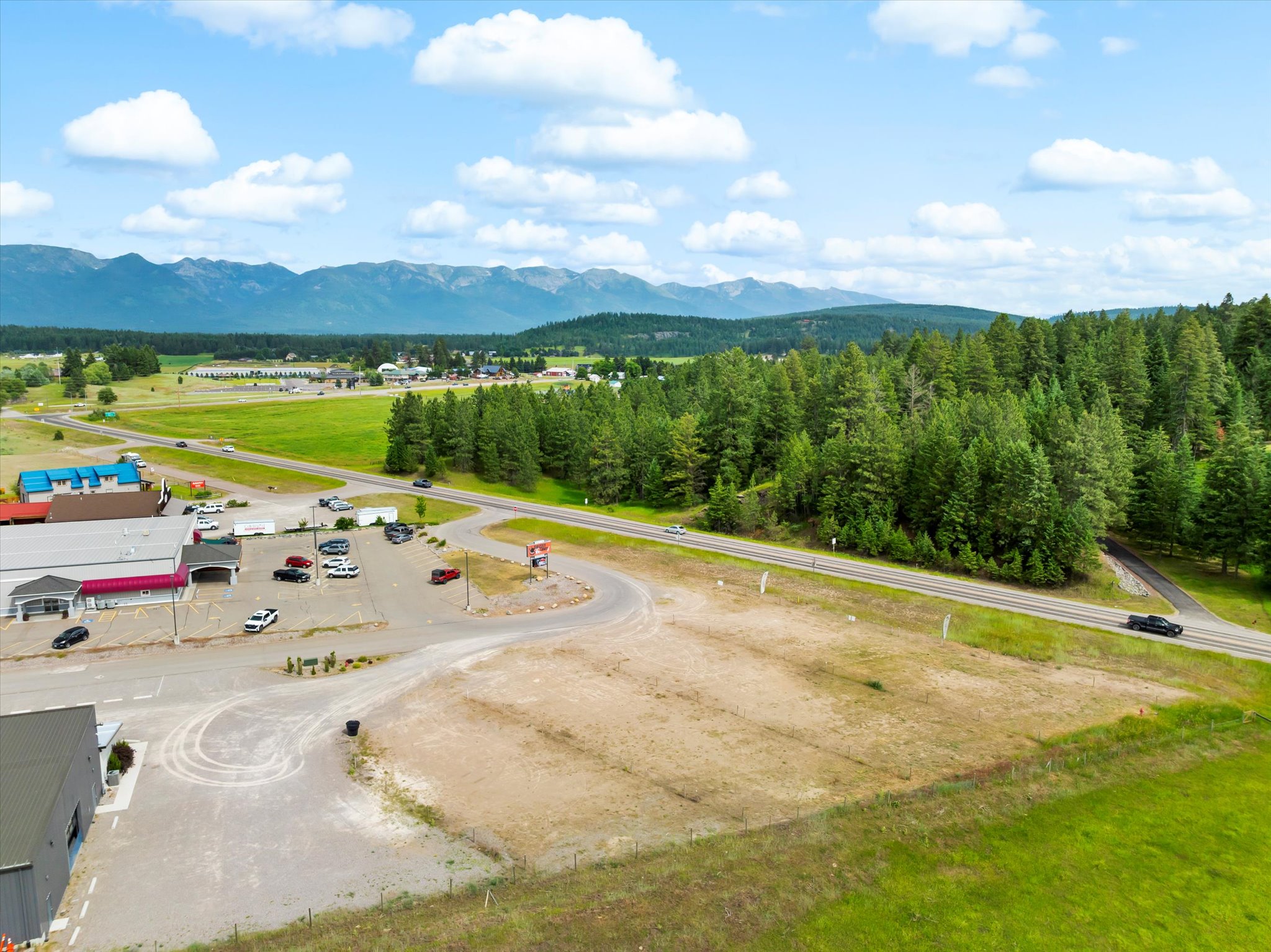 Bigfork, Montana 59911, United States, ,Commercial,Active,155532