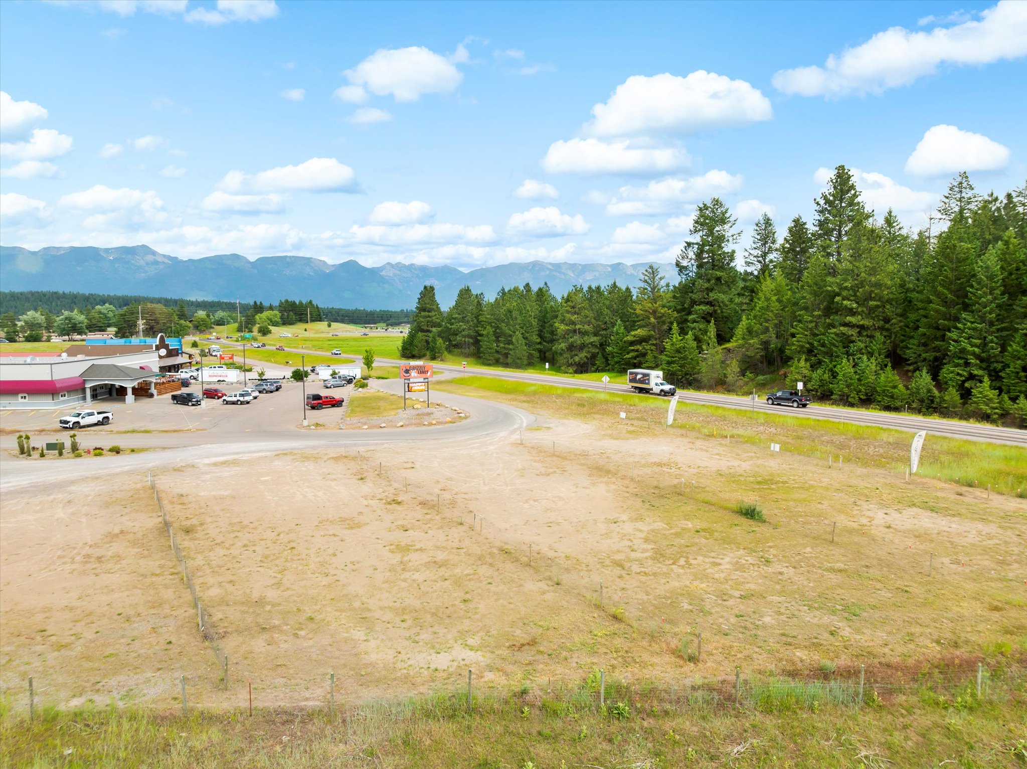 Bigfork, Montana 59911, United States, ,Commercial,Active,155532