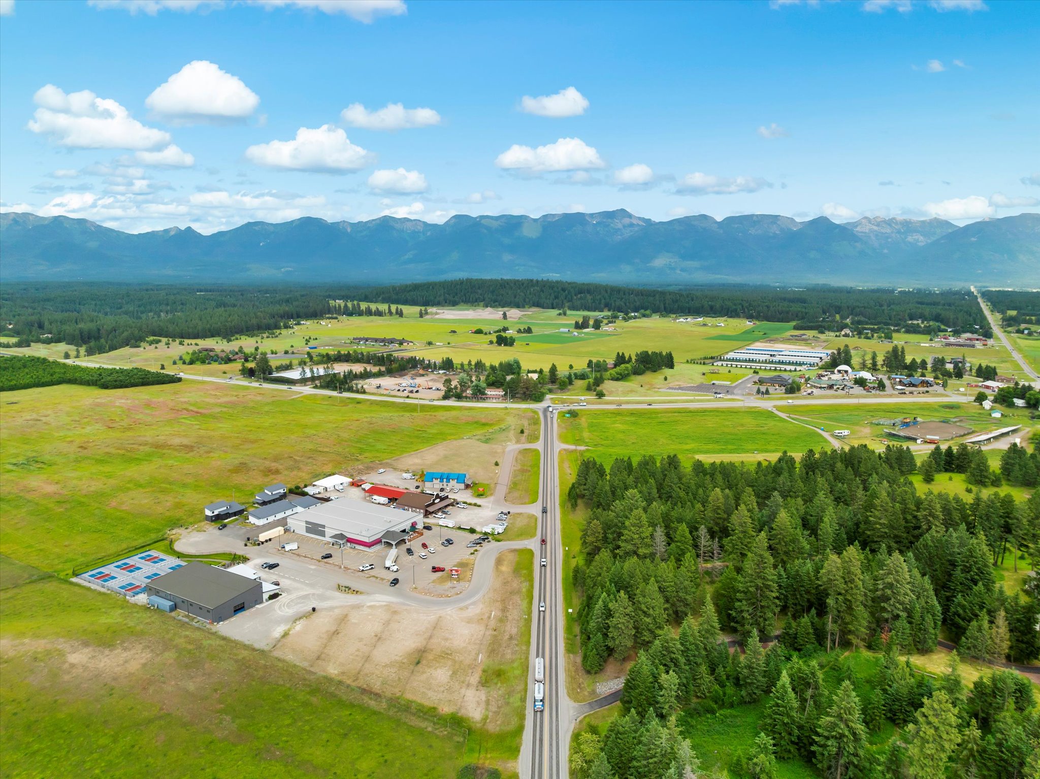 Bigfork, Montana 59911, United States, ,Commercial,Active,155532