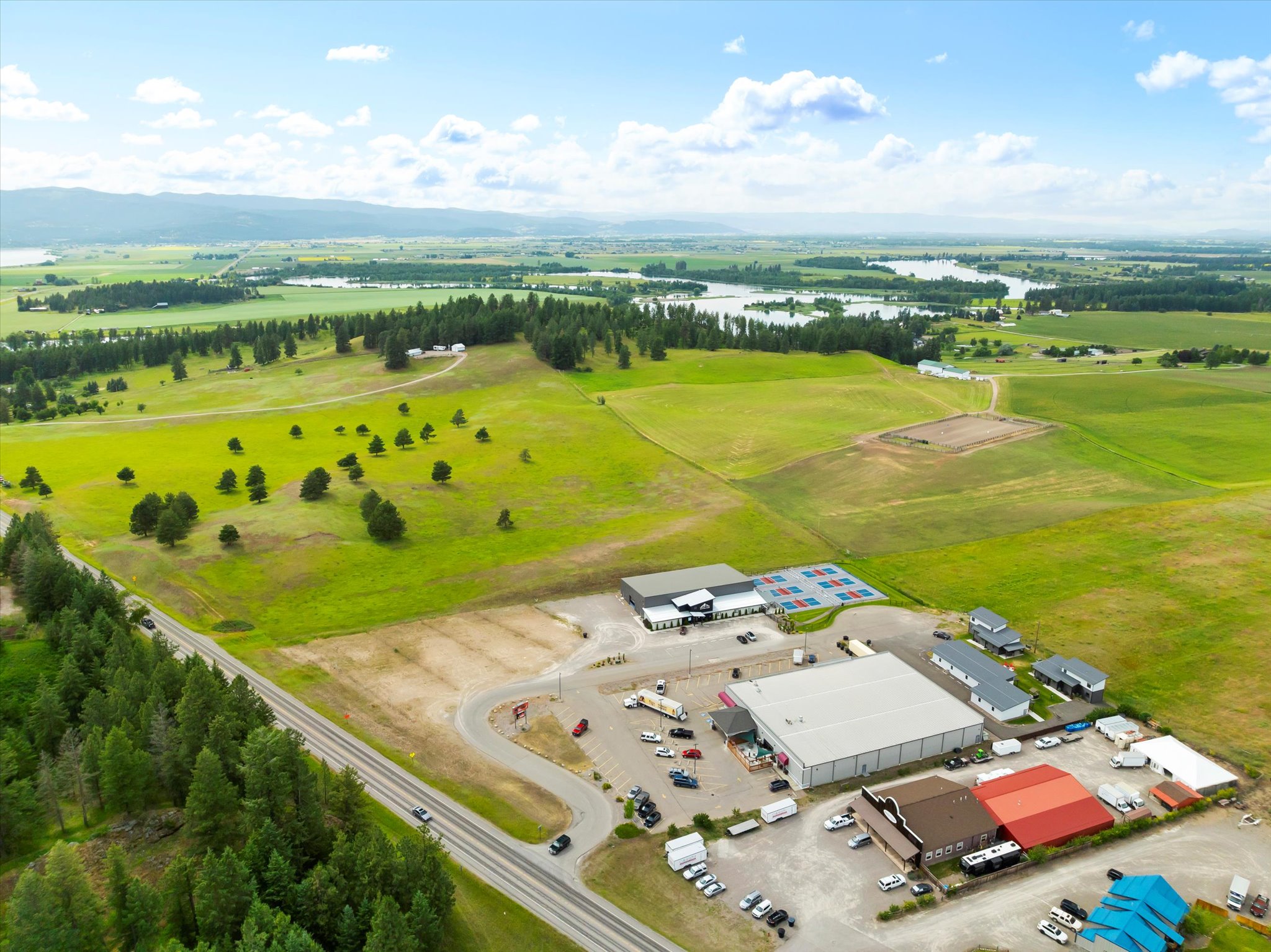 Bigfork, Montana 59911, United States, ,Commercial,Active,155532