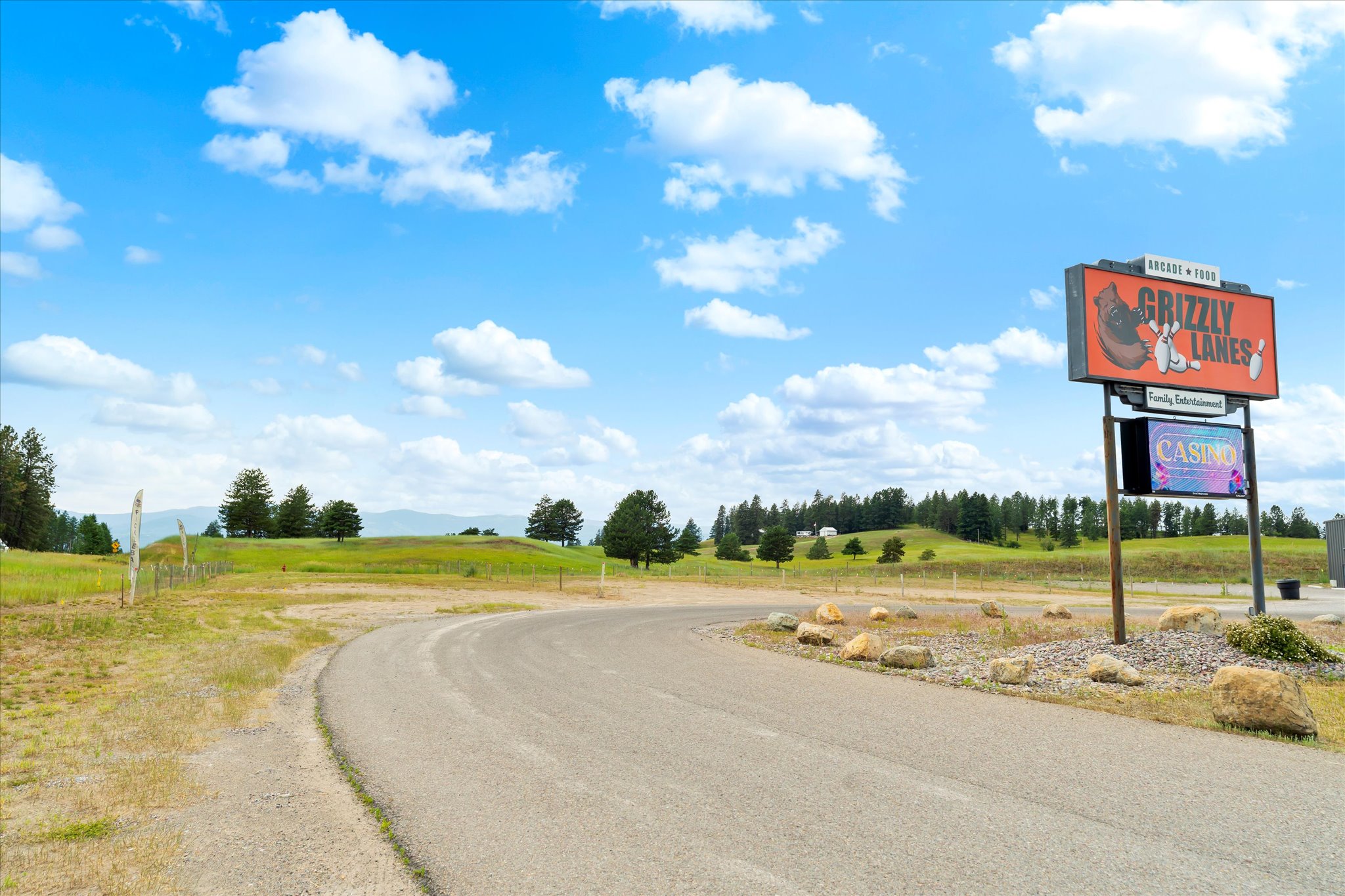 Bigfork, Montana 59911, United States, ,Commercial,Active,155532