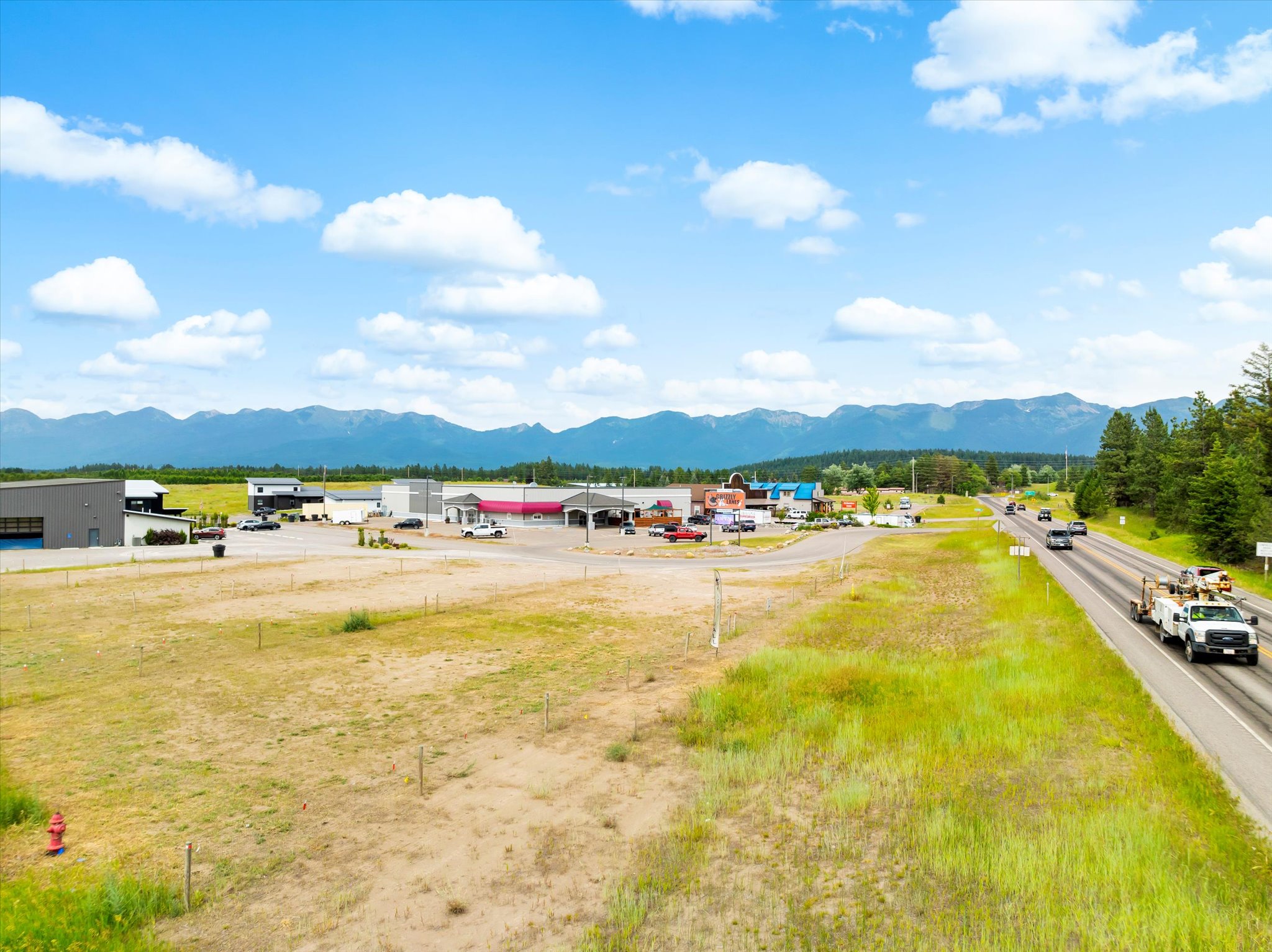 Bigfork, Montana 59911, United States, ,Commercial,Active,155532