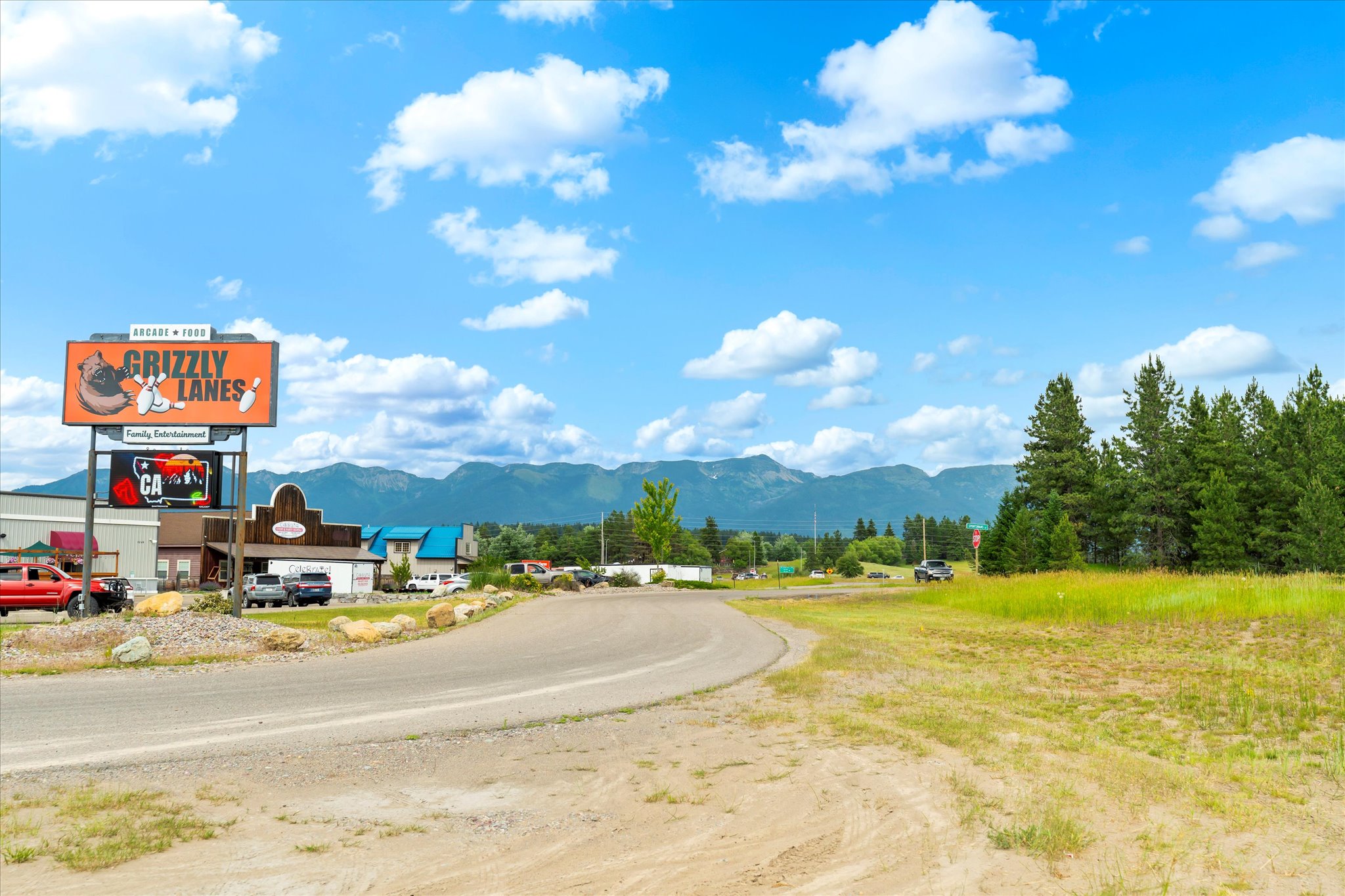 Bigfork, Montana 59911, United States, ,Commercial,Active,155532