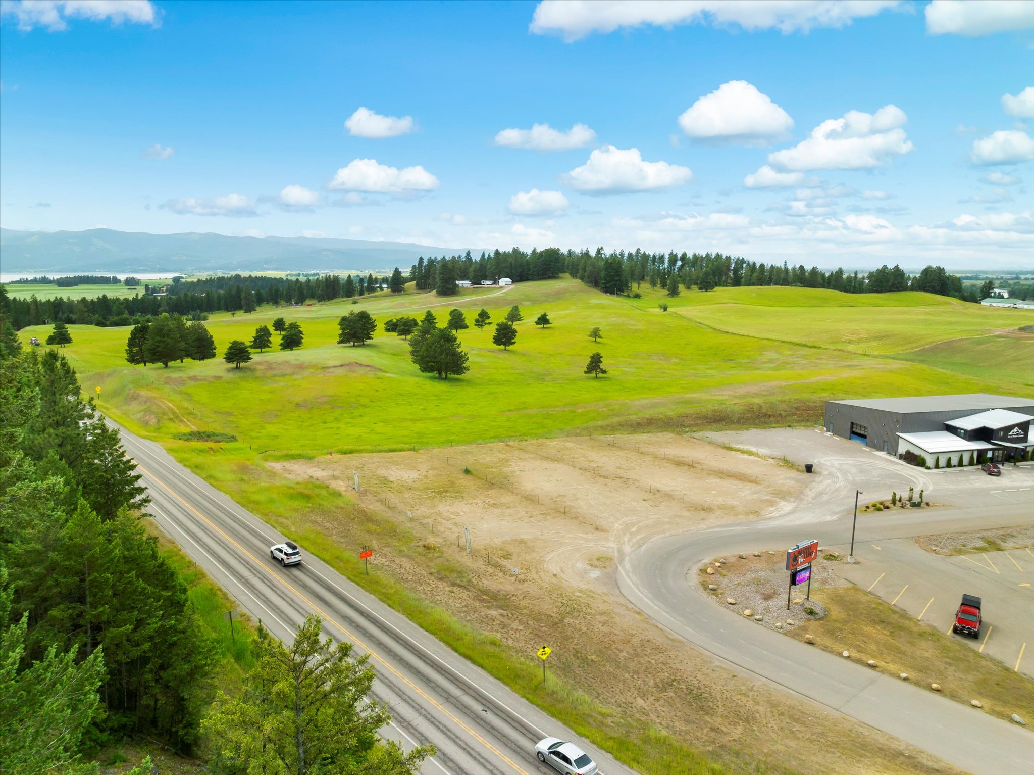 Bigfork, Montana 59911, United States, ,Commercial,Active,155532