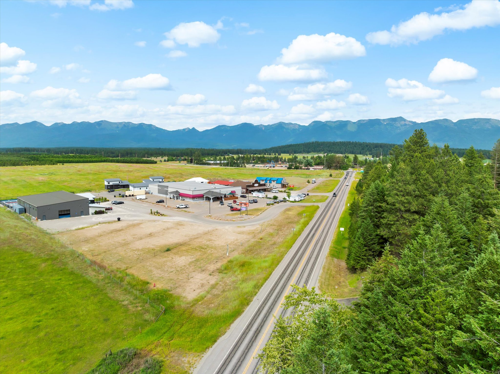 Bigfork, Montana 59911, United States, ,Commercial,Active,155532