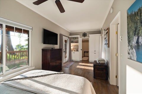 Tiny photo for 165 Sylvan Drive, Bigfork, MT 59911 (MLS # 30076640)