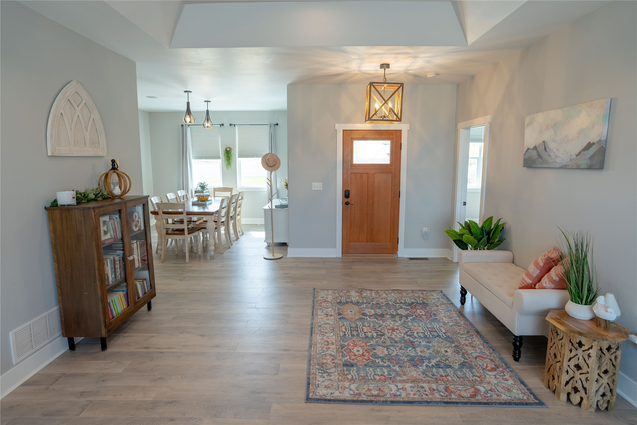 9 Ridge View Circle