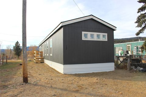 Photo of 306 S Adams Street #13, Boulder, MT 59632 (MLS # 30060953)