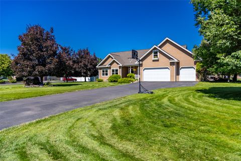 Tiny photo for 276 Somerset Drive, Kalispell, MT 59901 (MLS # 30067223)