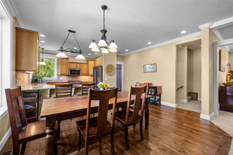 Tiny photo for 276 Somerset Drive, Kalispell, MT 59901 (MLS # 30067223)