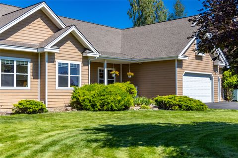 Tiny photo for 276 Somerset Drive, Kalispell, MT 59901 (MLS # 30067223)