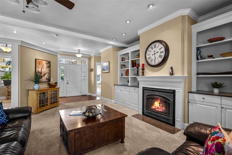 Tiny photo for 276 Somerset Drive, Kalispell, MT 59901 (MLS # 30067223)