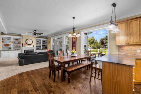 Tiny photo for 276 Somerset Drive, Kalispell, MT 59901 (MLS # 30067223)